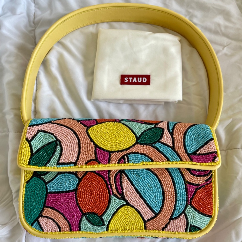 STAUD BAG - Picture 11 of 13